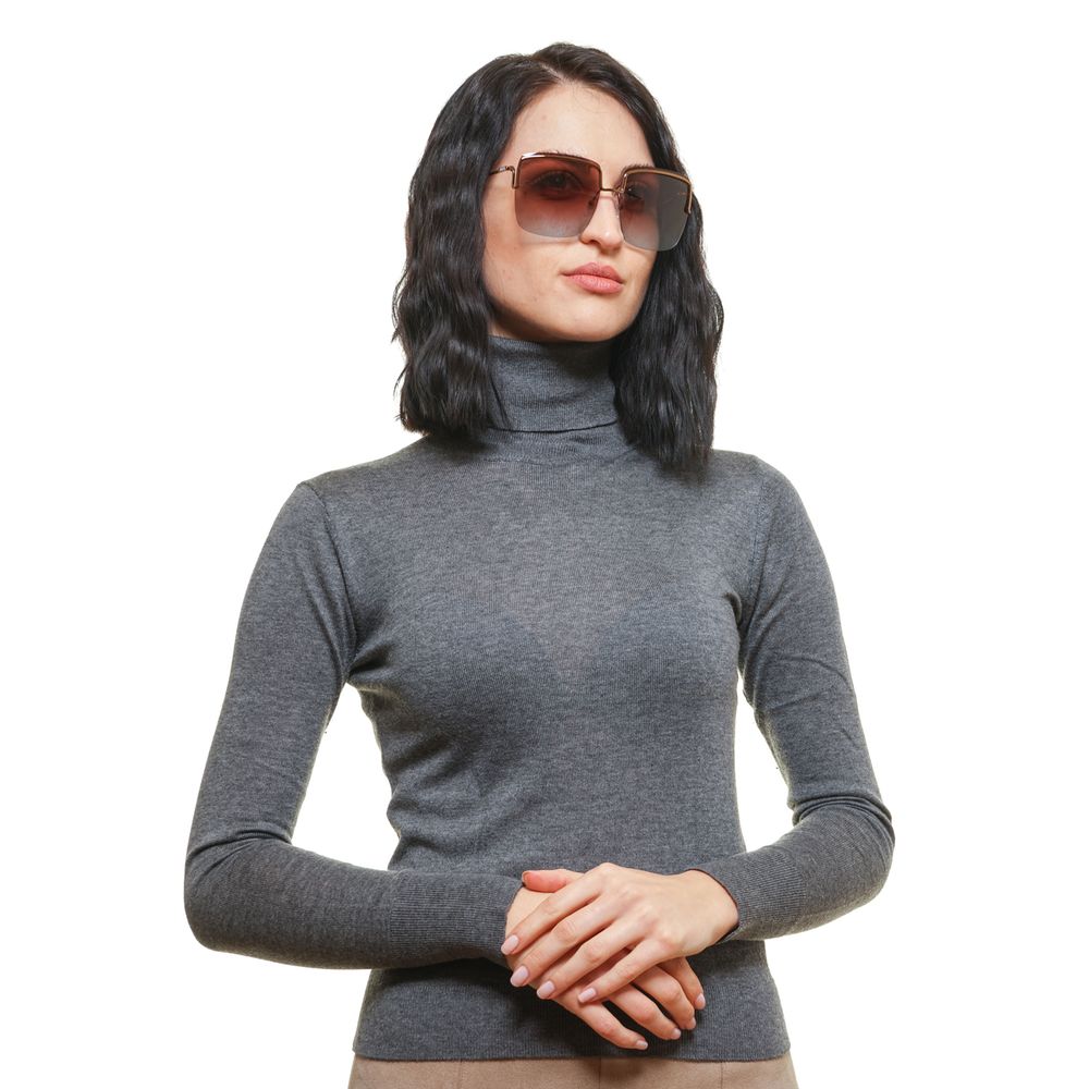 Emilio Pucci Bronze Women Sunglasses Glam Steals