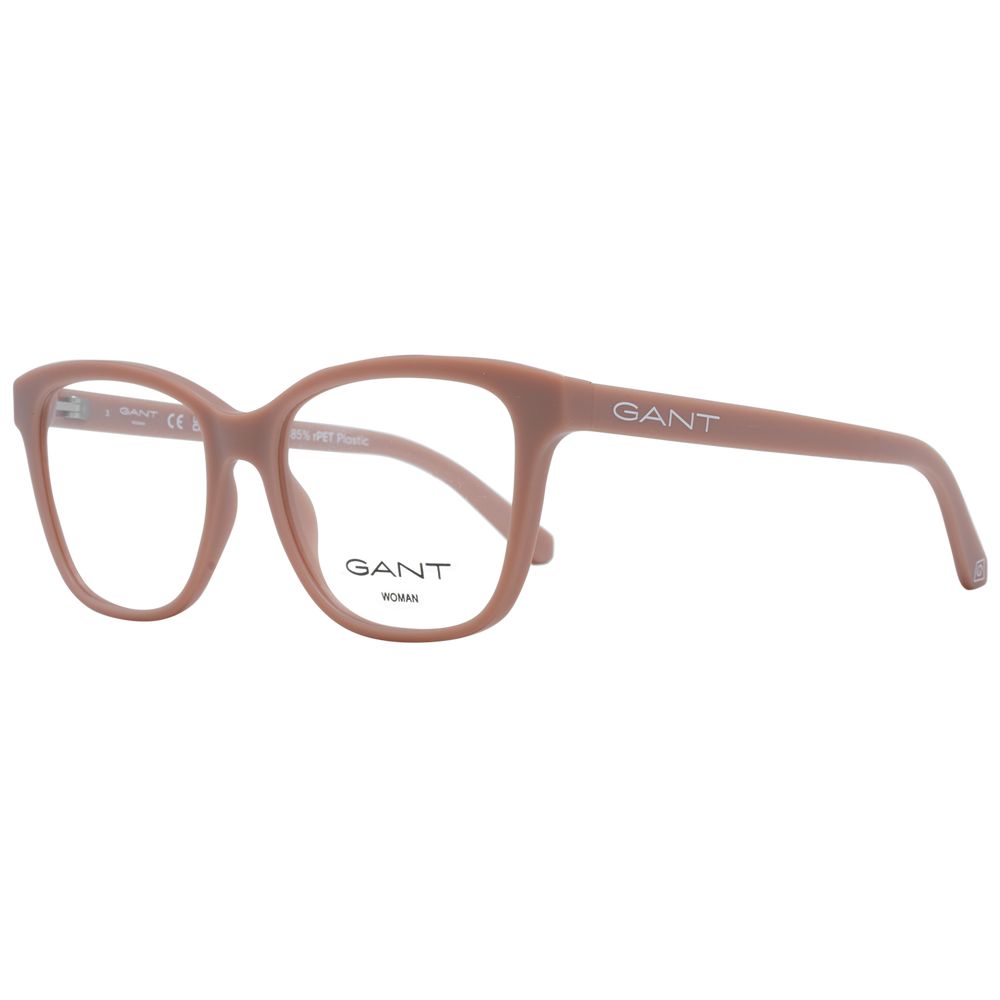Emilio Pucci Brown Women Optical Frame Glam Steals