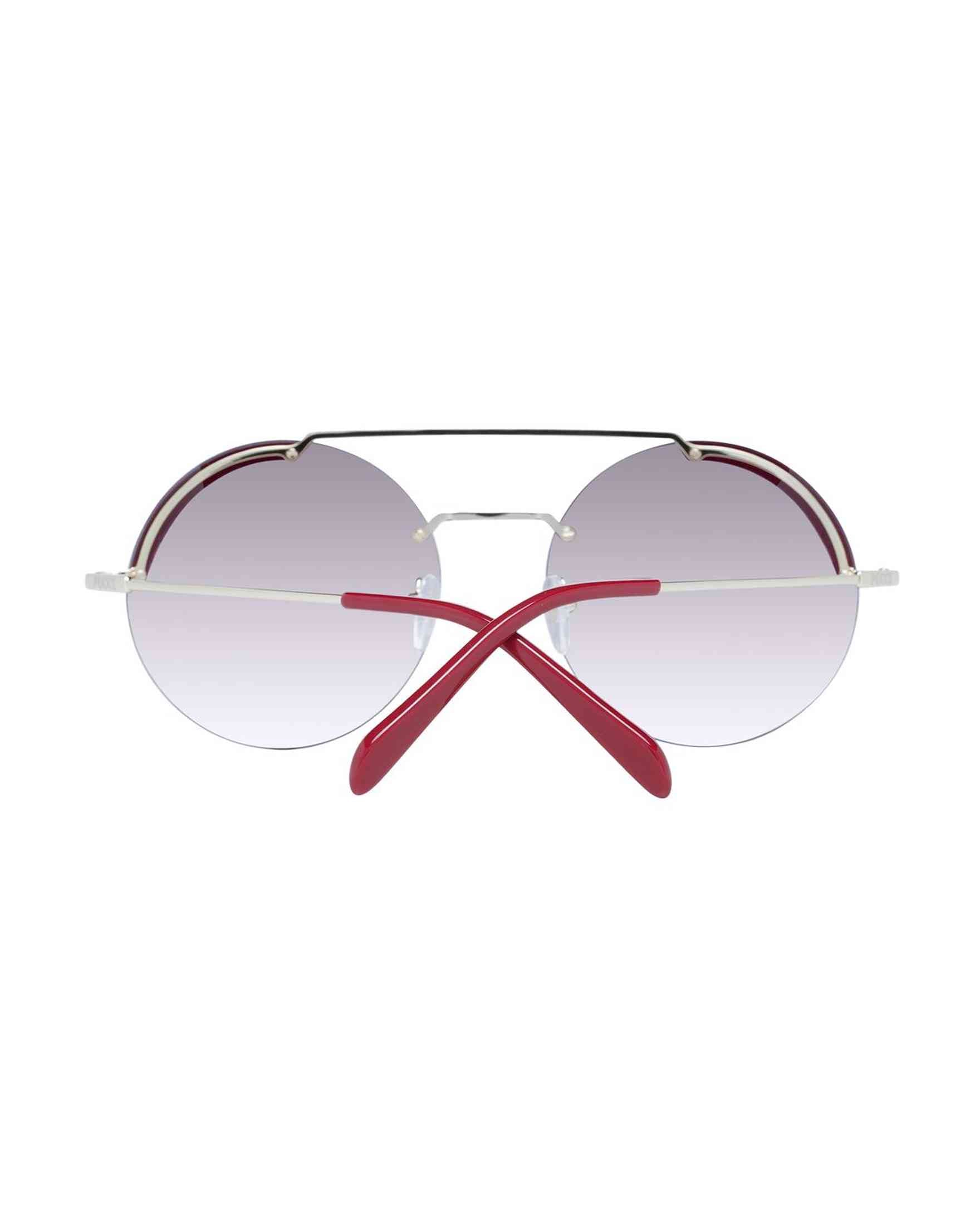 Emilio Pucci Gold Women Sunglasses Glam Steals