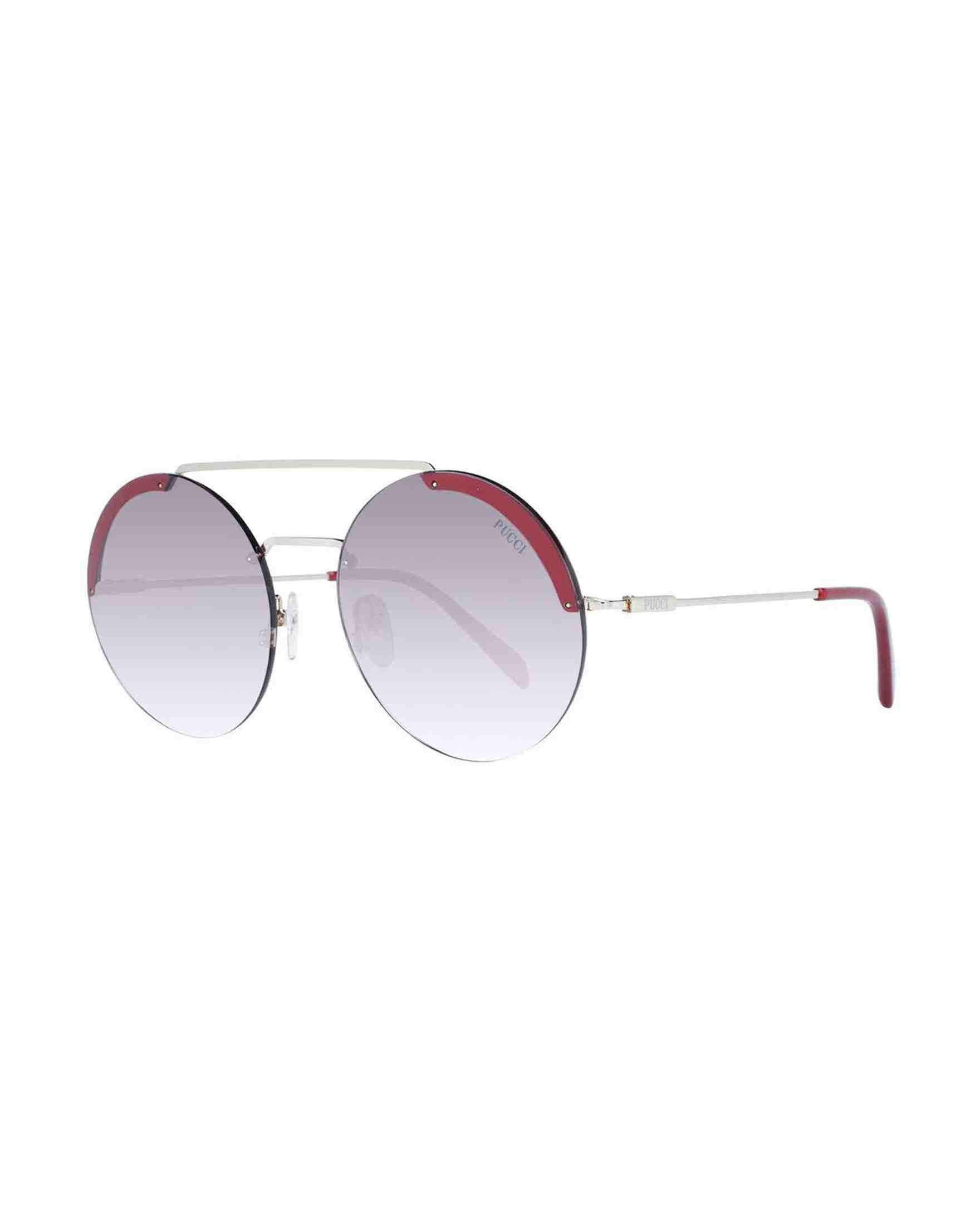 Emilio Pucci Gold Women Sunglasses Glam Steals