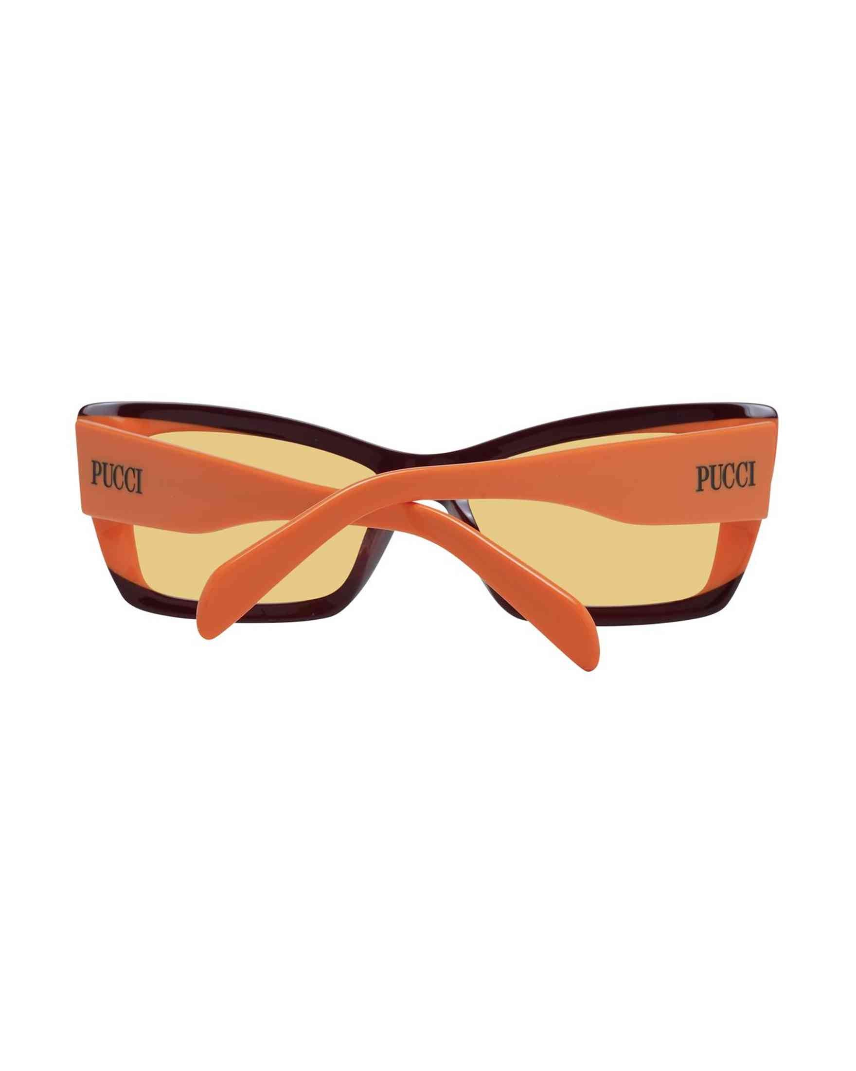 Emilio Pucci Multicolor Women Sunglasses Glam Steals