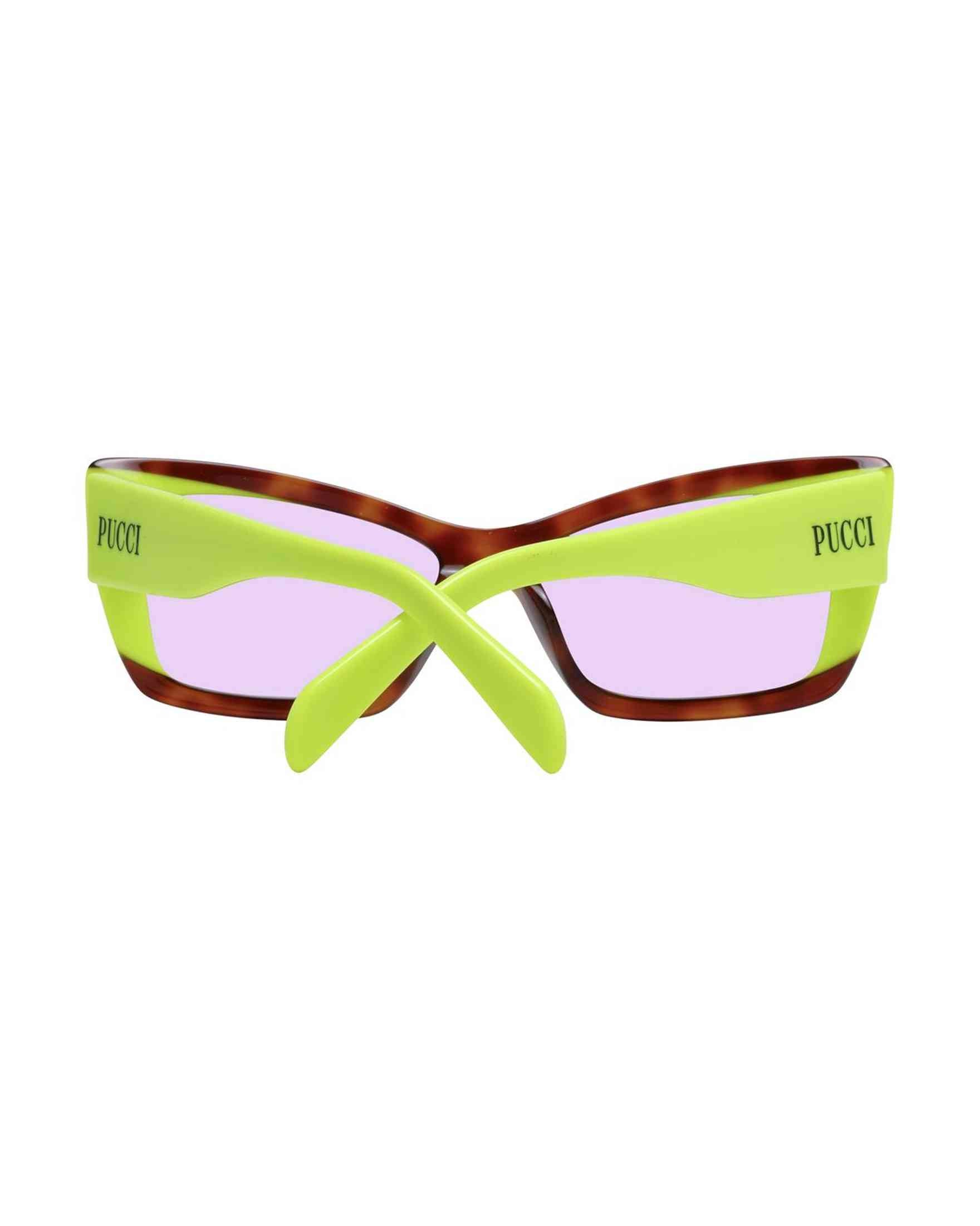Emilio Pucci Multicolor Women Sunglasses Glam Steals