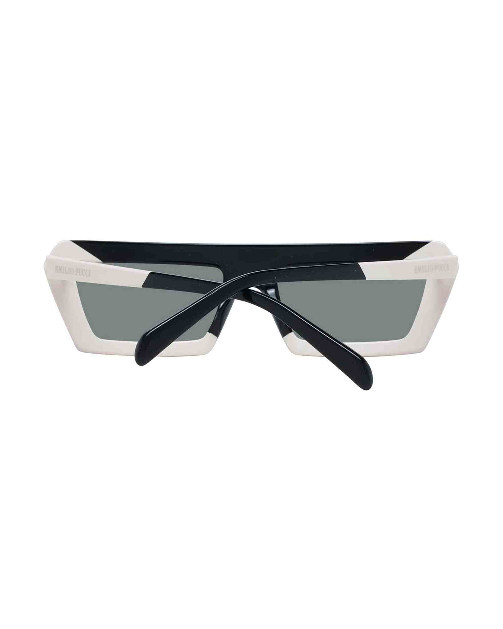 Emilio Pucci Multicolor Women Sunglasses Glam Steals