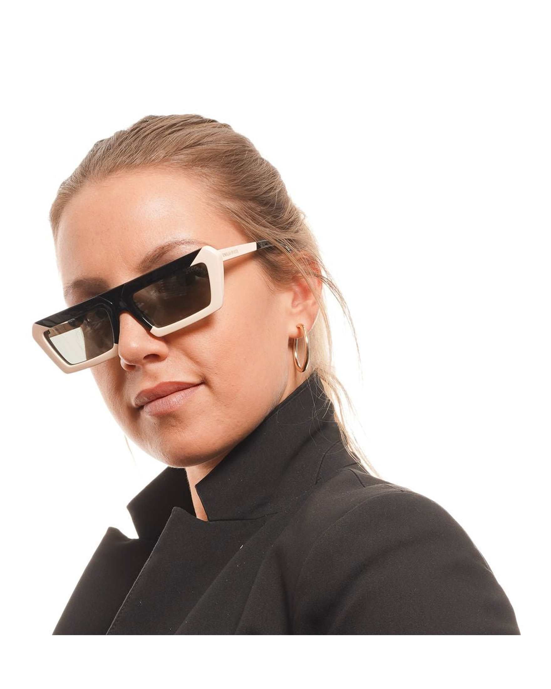 Emilio Pucci Multicolor Women Sunglasses Glam Steals