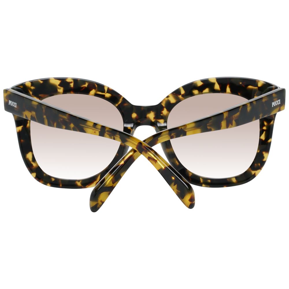 Emilio Pucci Multicolor Women Sunglasses Glam Steals