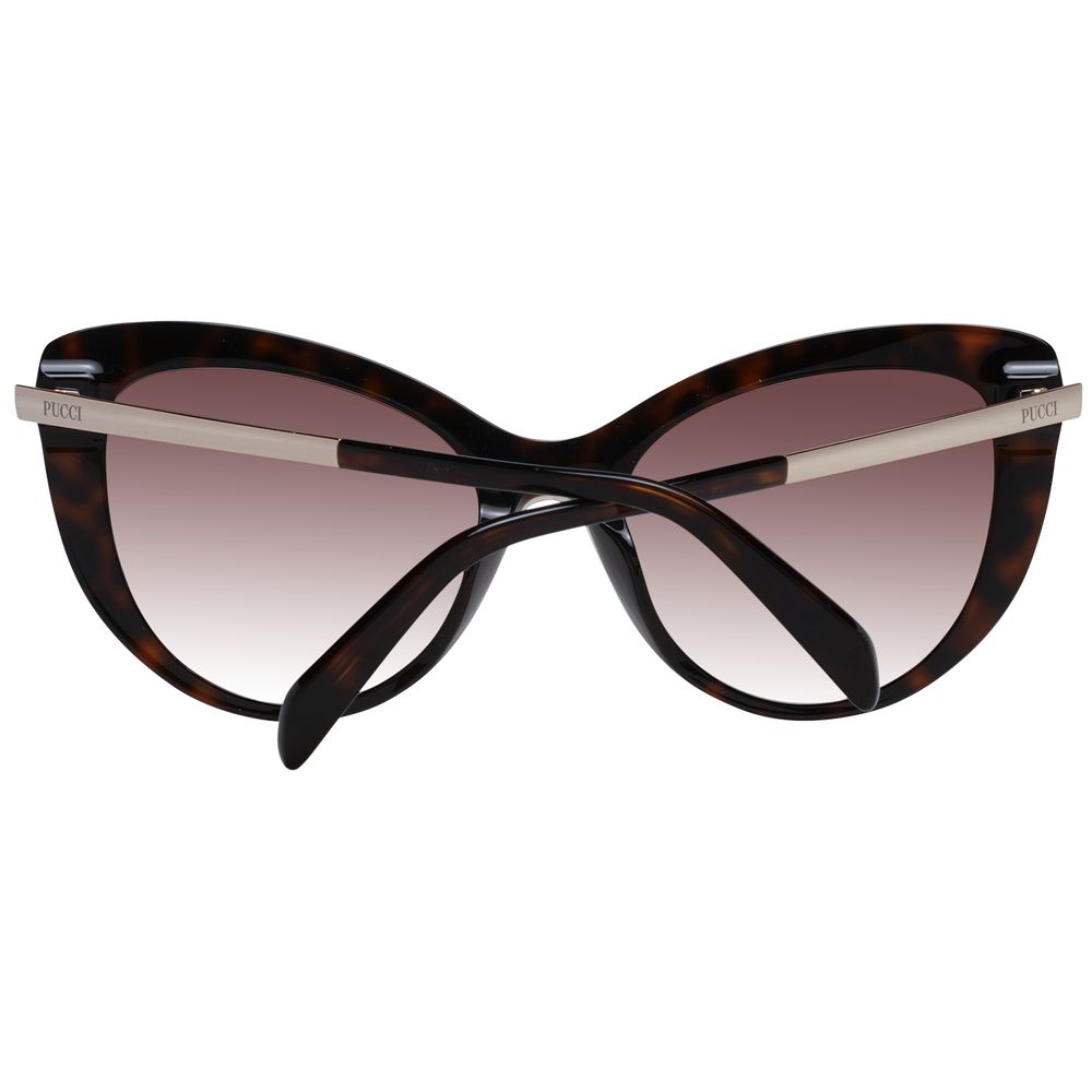 Emilio Pucci Multicolor Women Sunglasses Glam Steals