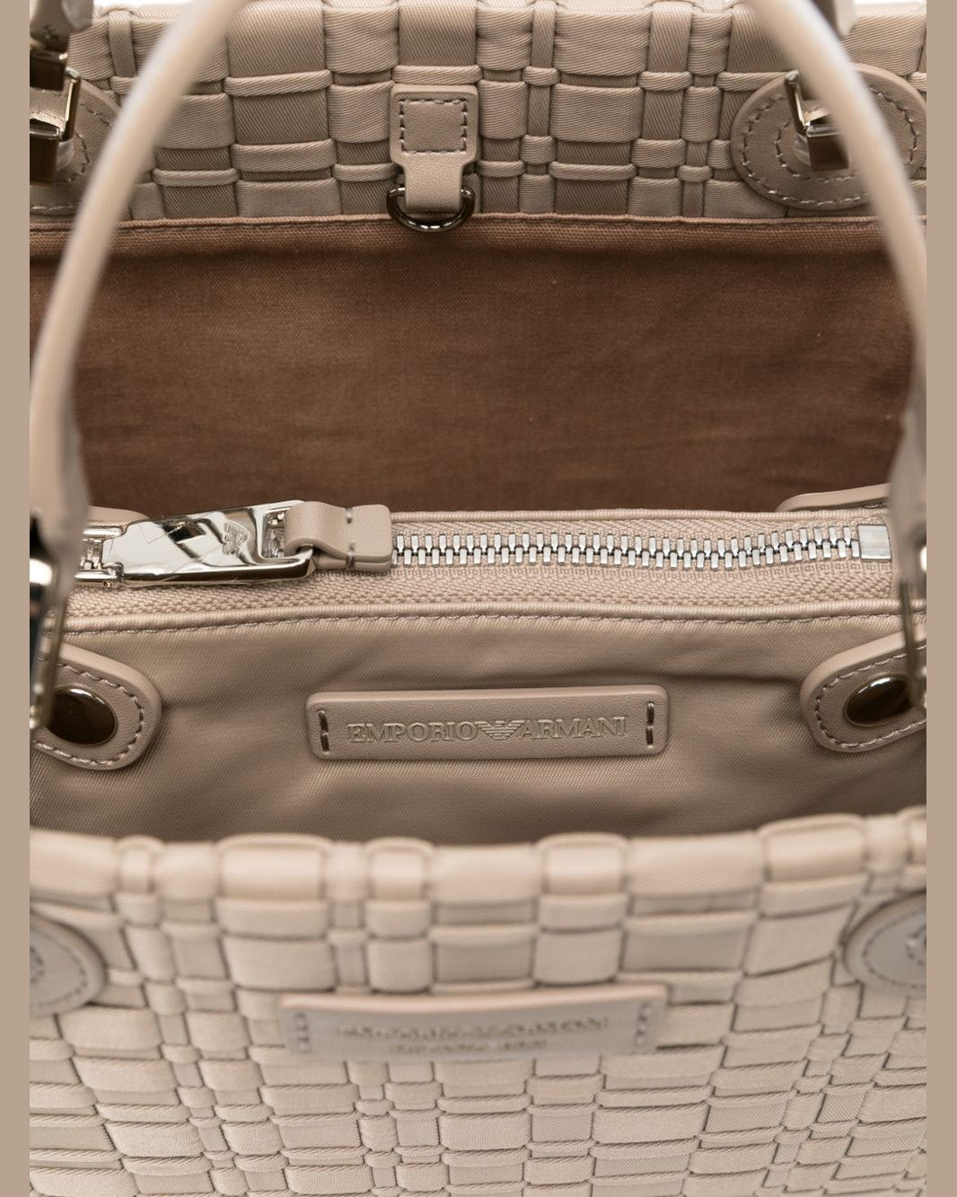 Emporio Armani Bag Glam Steals