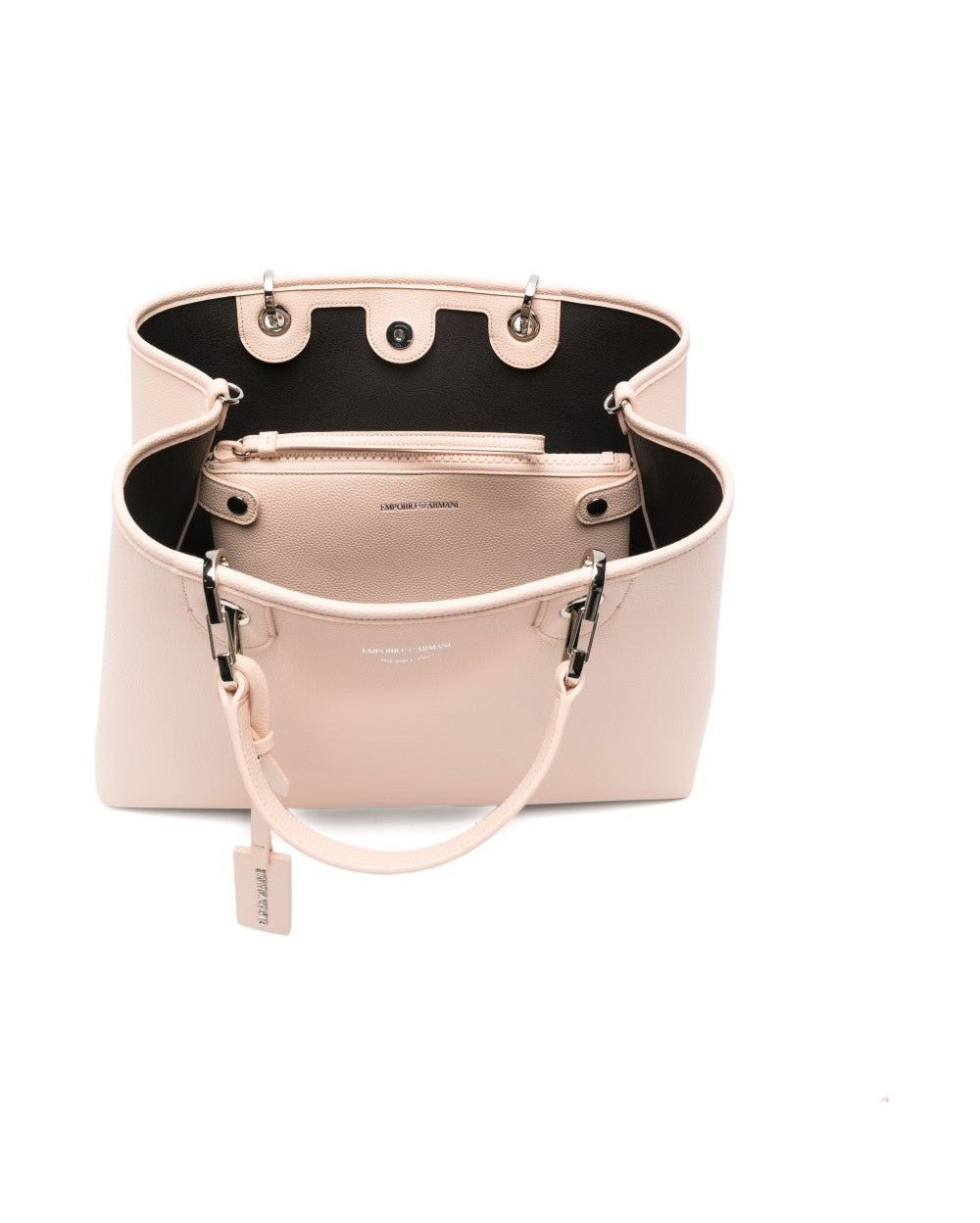 Emporio Armani Bag Powder Shopper