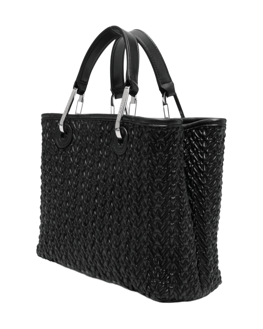 Emporio Armani Bags.. Black Glam Steals