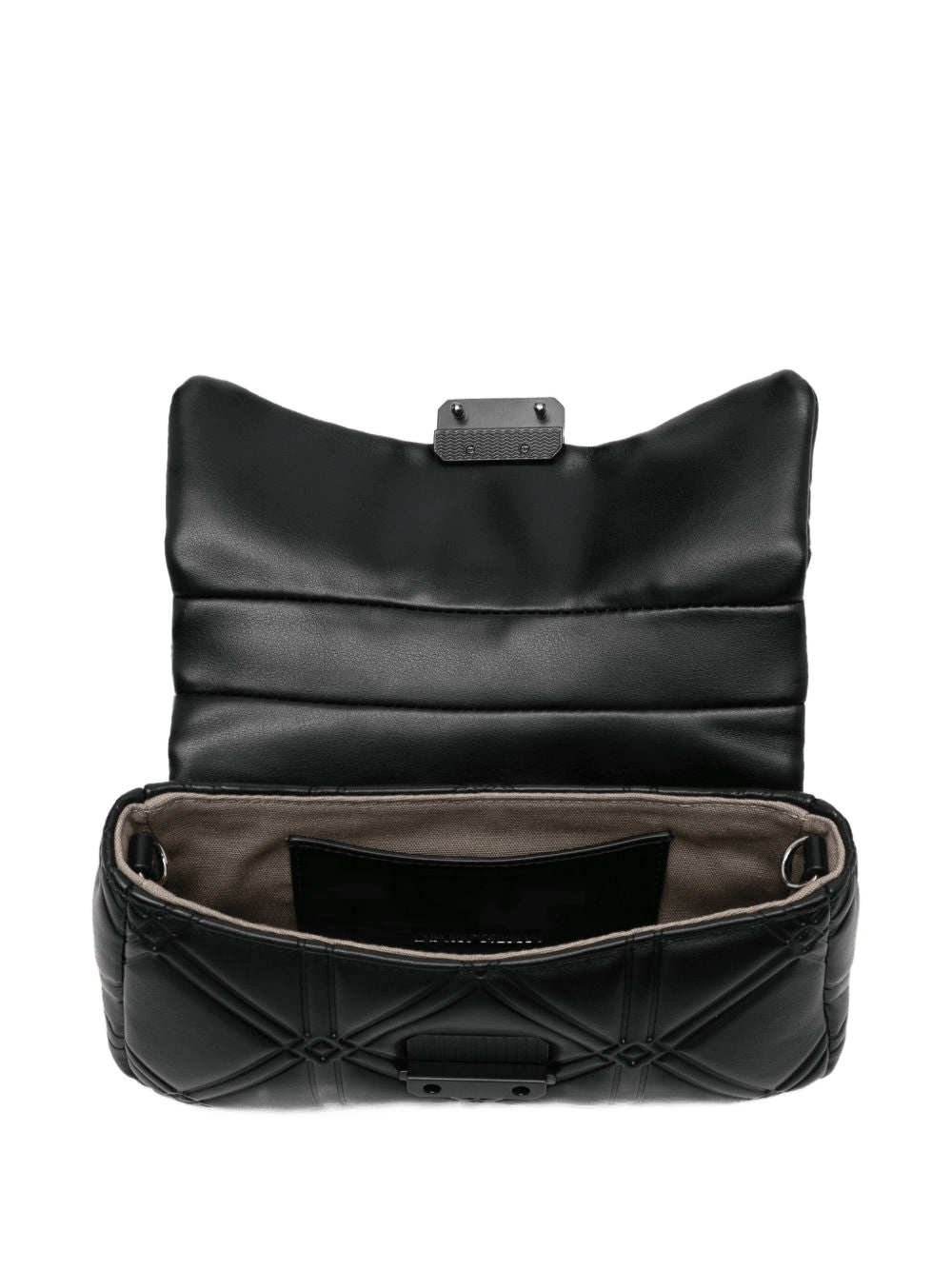 Emporio Armani Bags.. Black Glam Steals