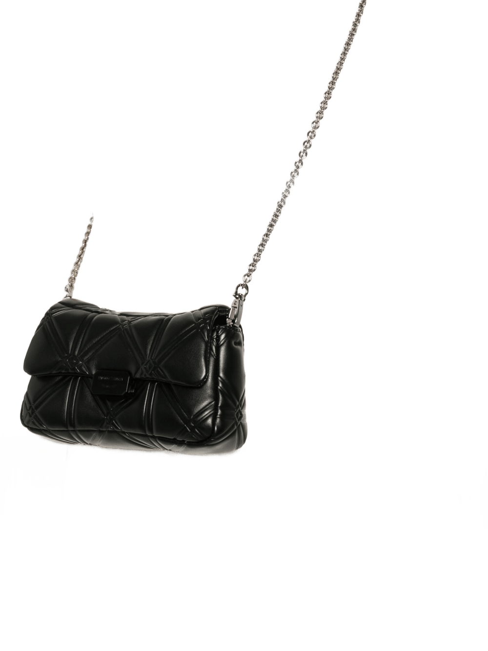 Emporio Armani Bags.. Black Glam Steals