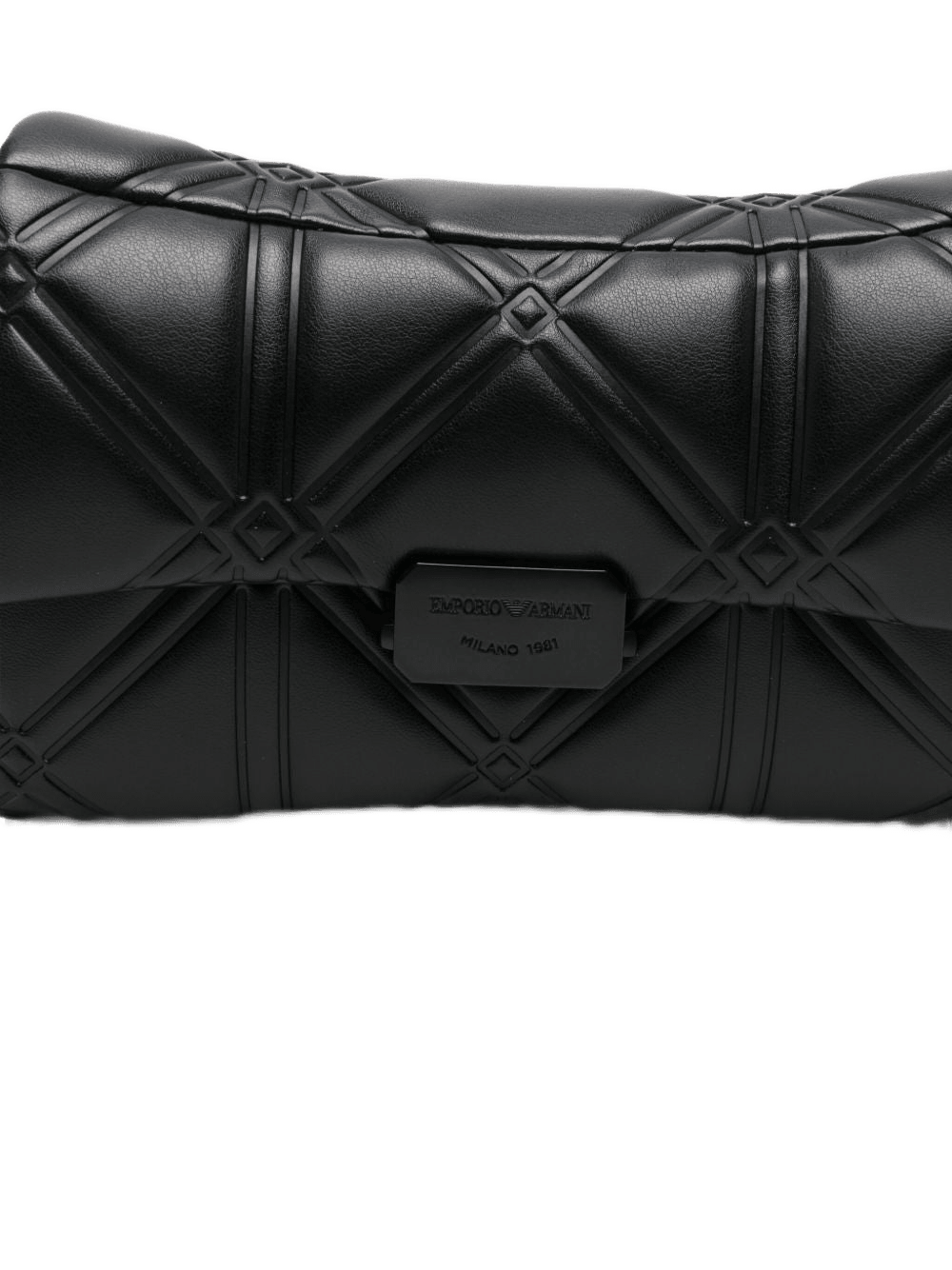 Emporio Armani Bags.. Black Glam Steals