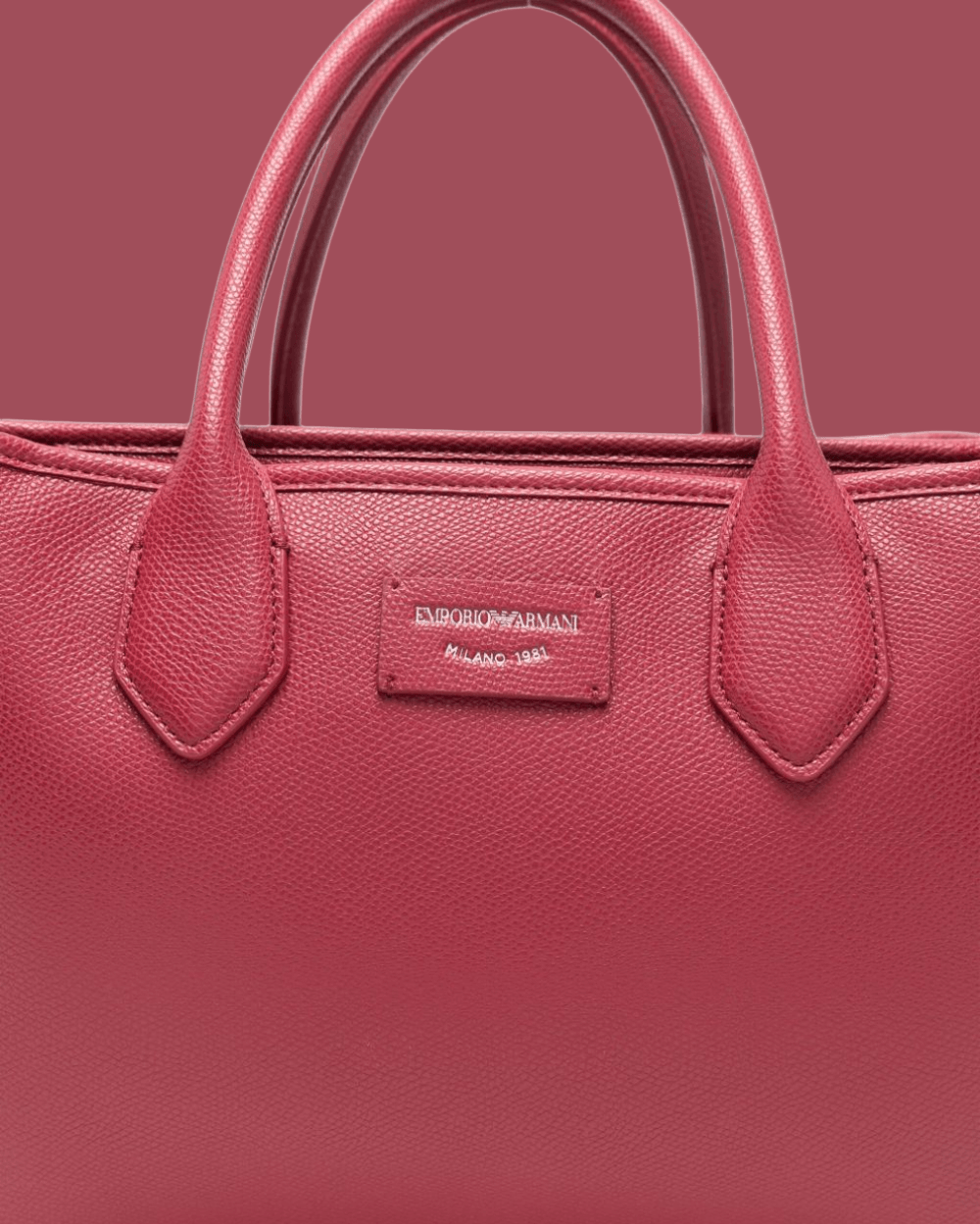 Emporio Armani Bags.. Bordeaux Glam Steals