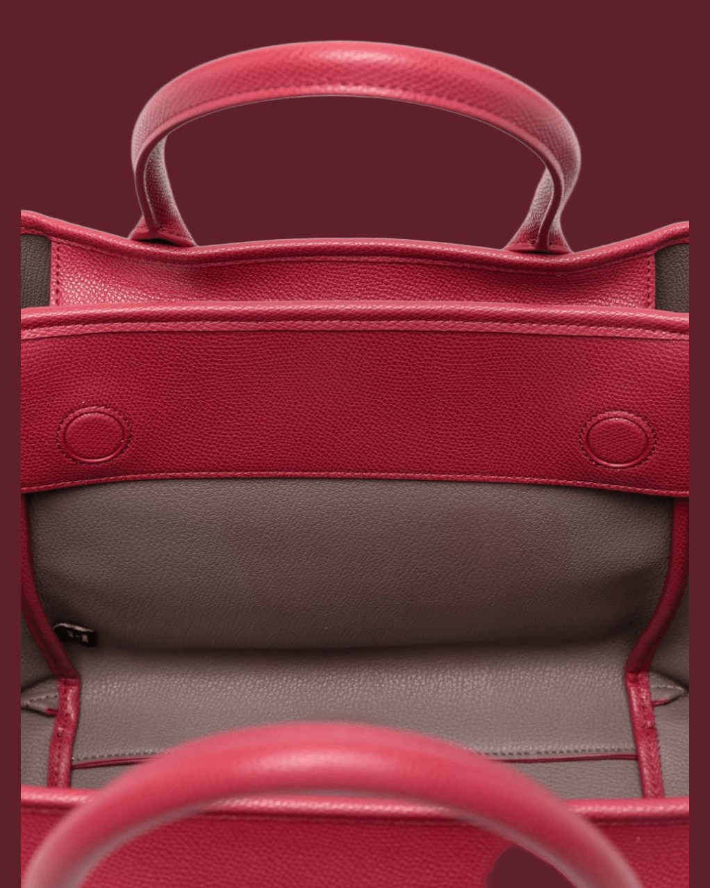 Emporio Armani Bags.. Bordeaux Glam Steals