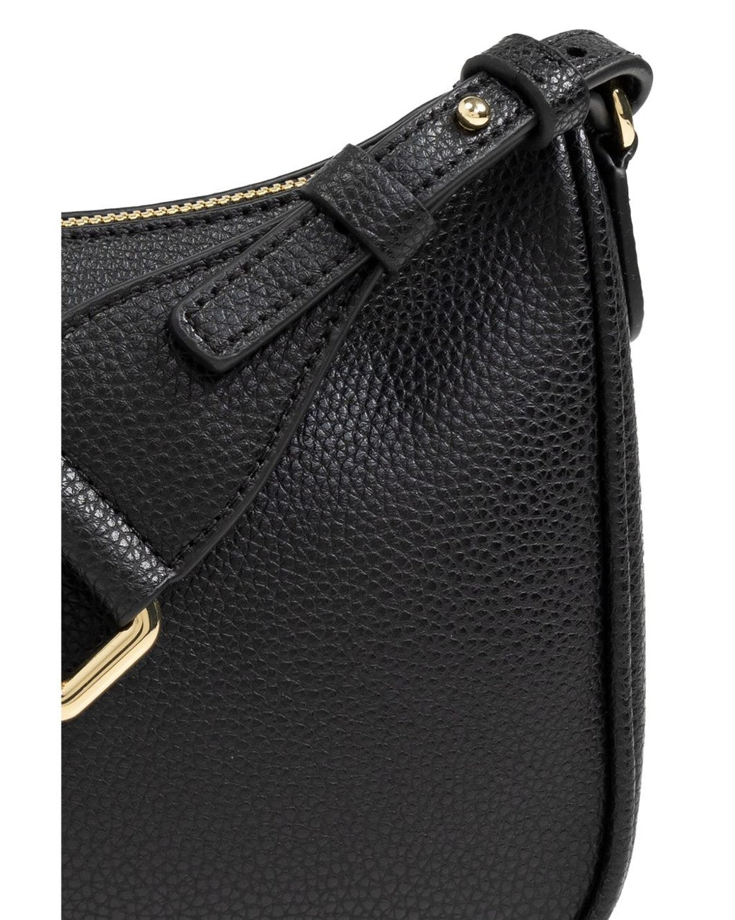 Emporio Armani Baguette shoulder bag Glam Steals