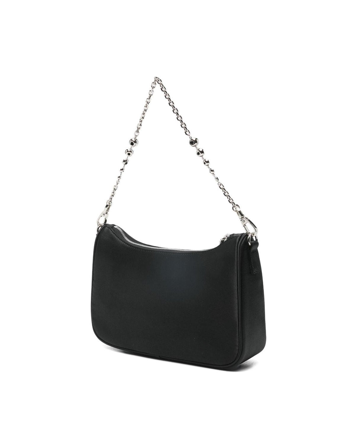 Emporio Armani Black Bag Glam Steals
