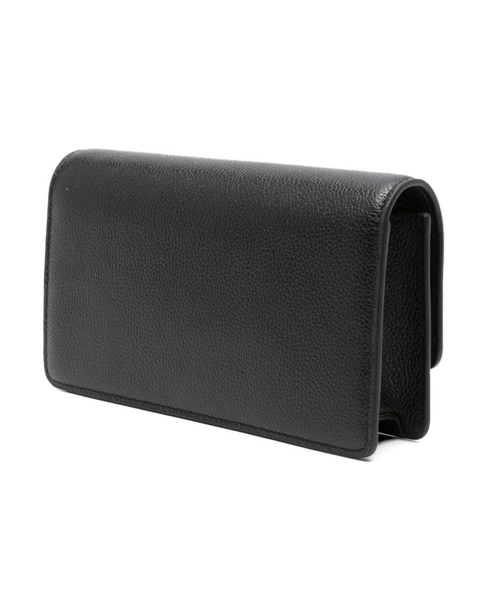 Emporio Armani Black Bag Glam Steals