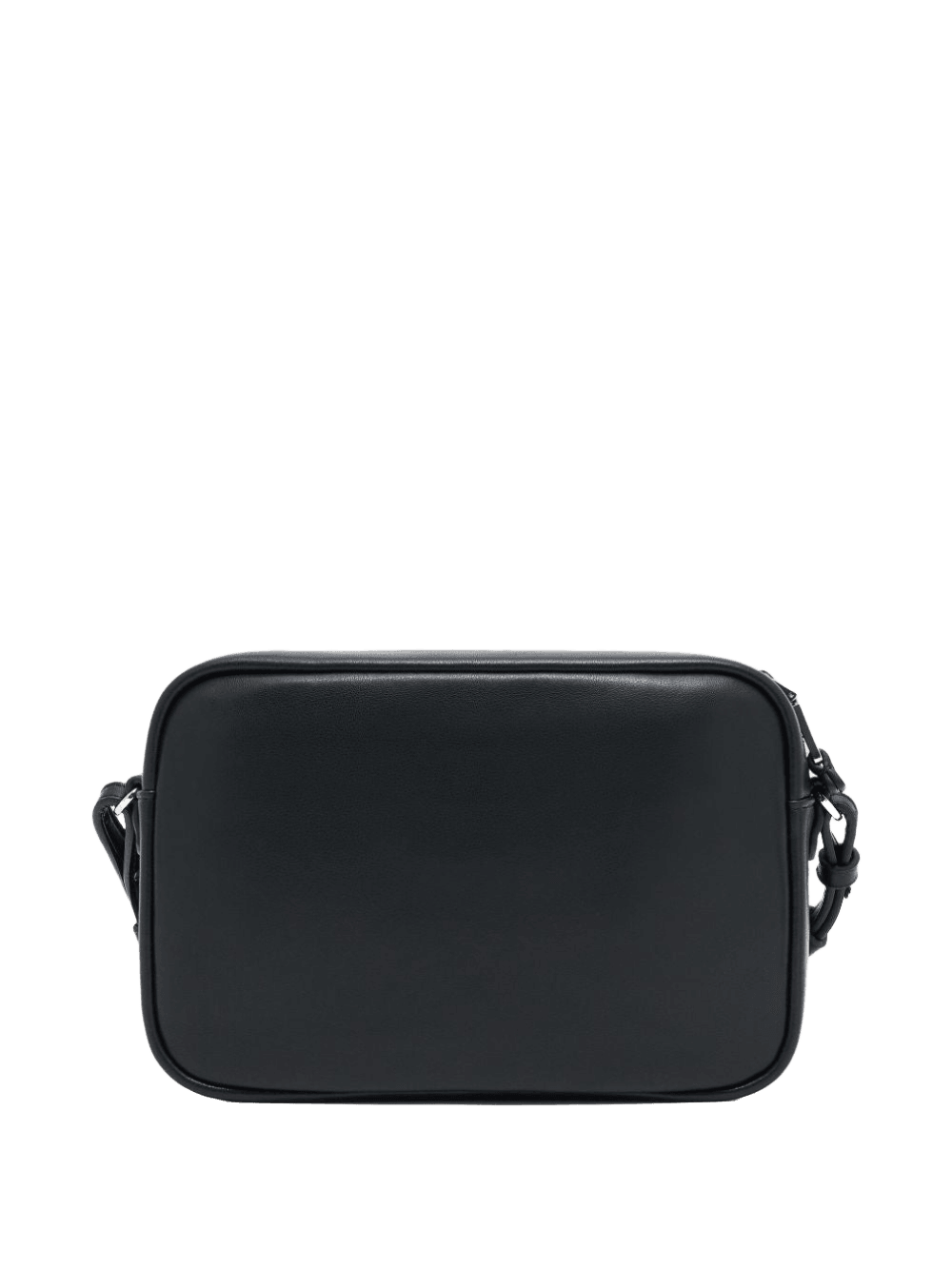 Emporio Armani Black Bag Glam Steals