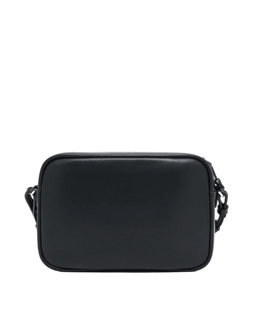 Emporio Armani Black Bag Glam Steals