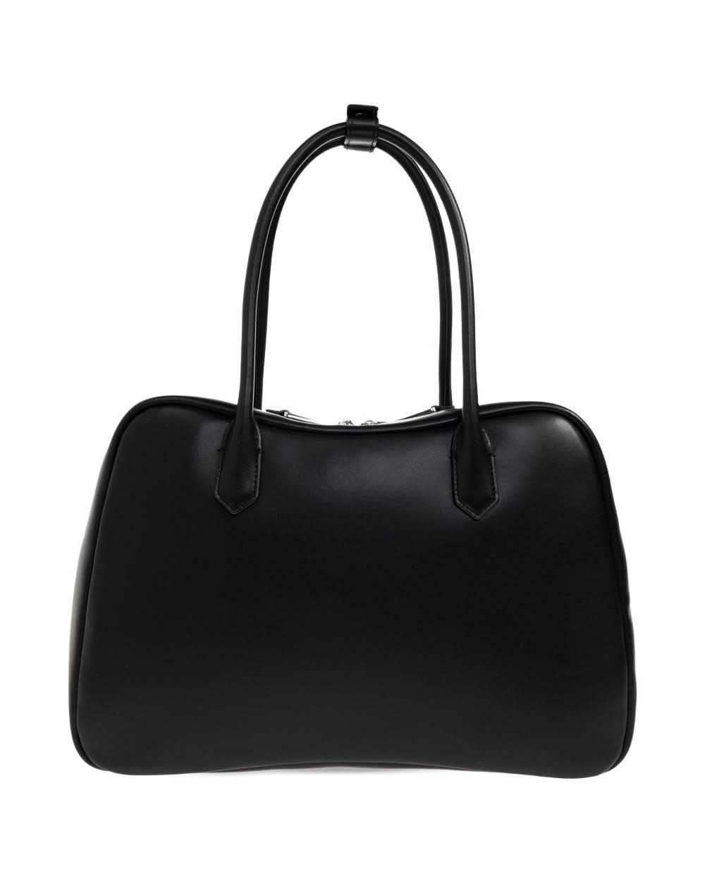 Emporio Armani Black Bag Shoulder