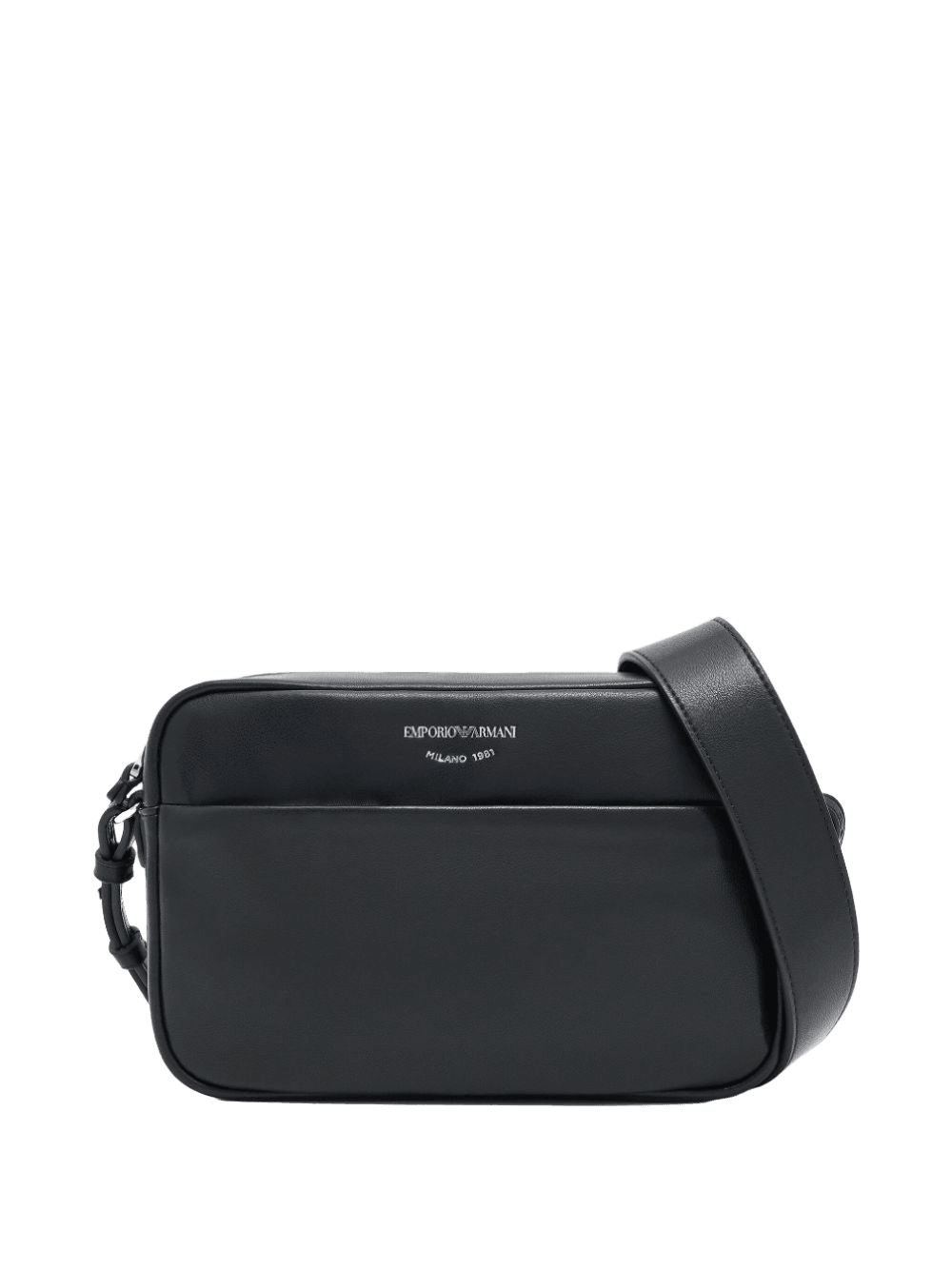 Emporio Armani Black Bag Glam Steals