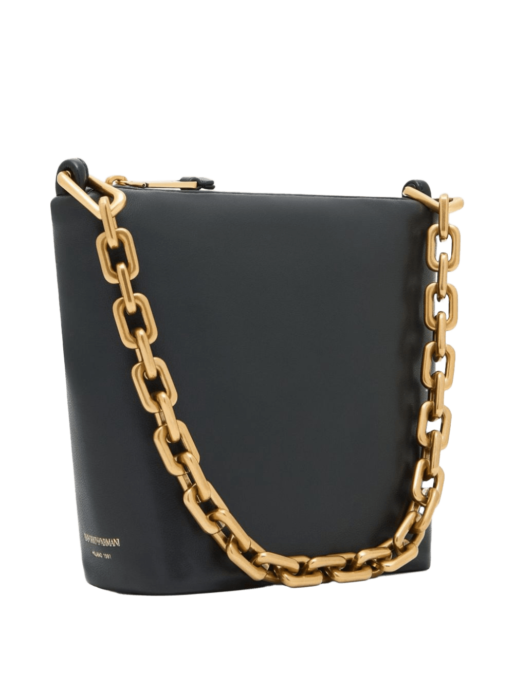 Emporio Armani Black Bag Glam Steals