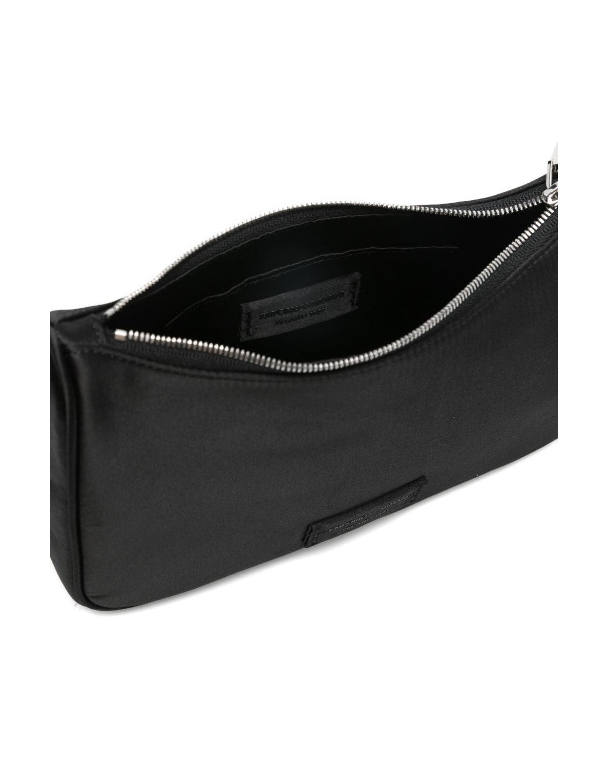 Emporio Armani Black Bag Glam Steals