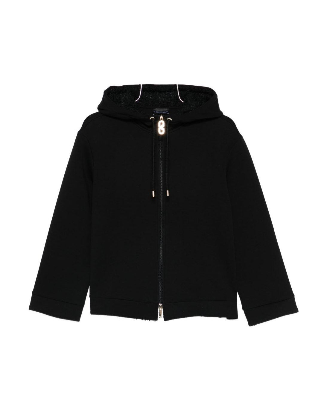 Emporio Armani Black Capsule Pre Coat Glam Steals