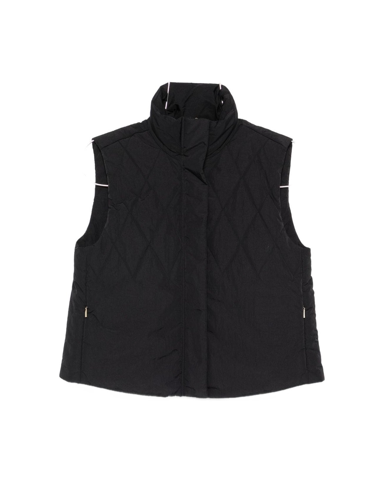 Emporio Armani Black Capsule Pre Jacket Glam Steals