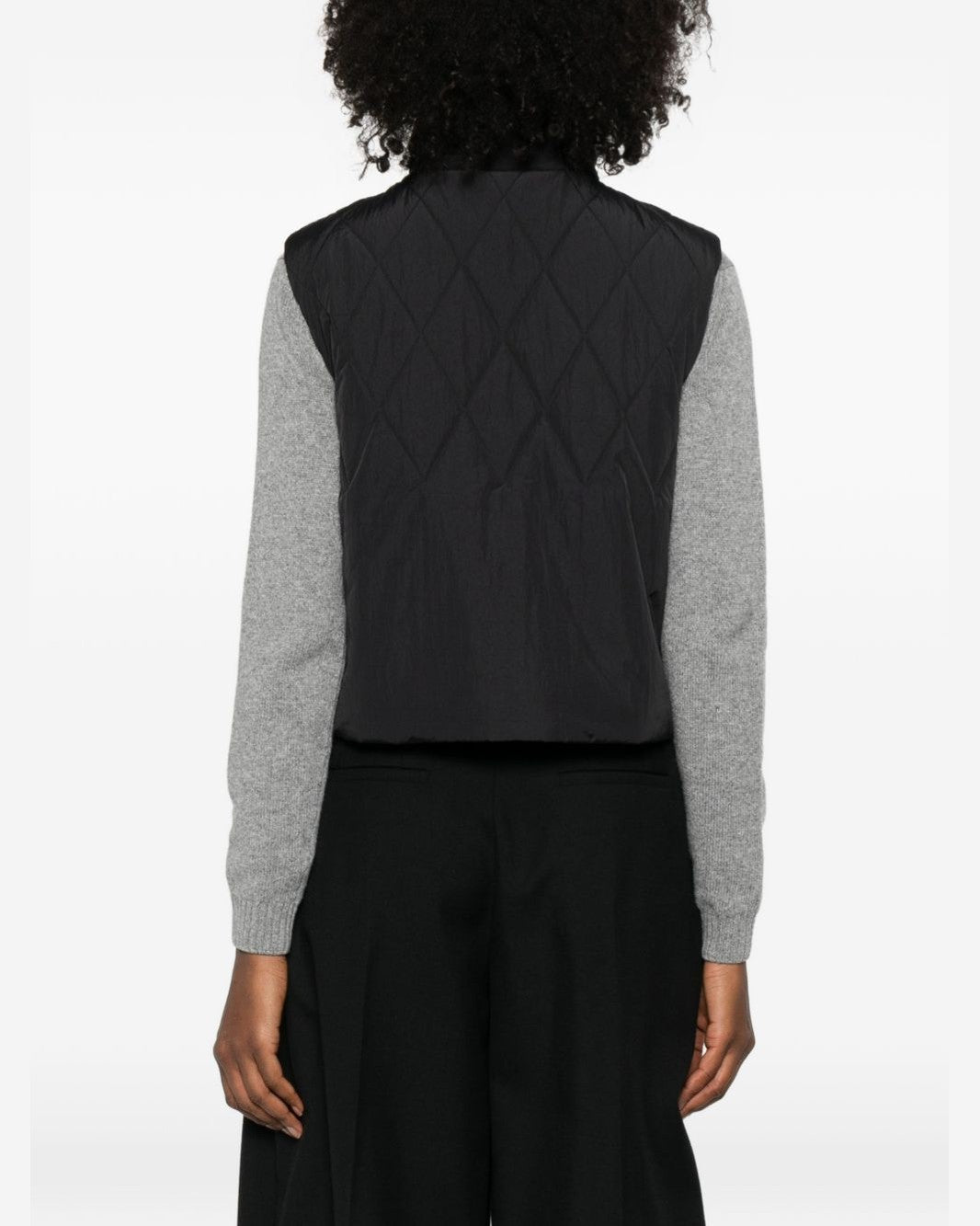 Emporio Armani Black Capsule Pre Jacket Glam Steals