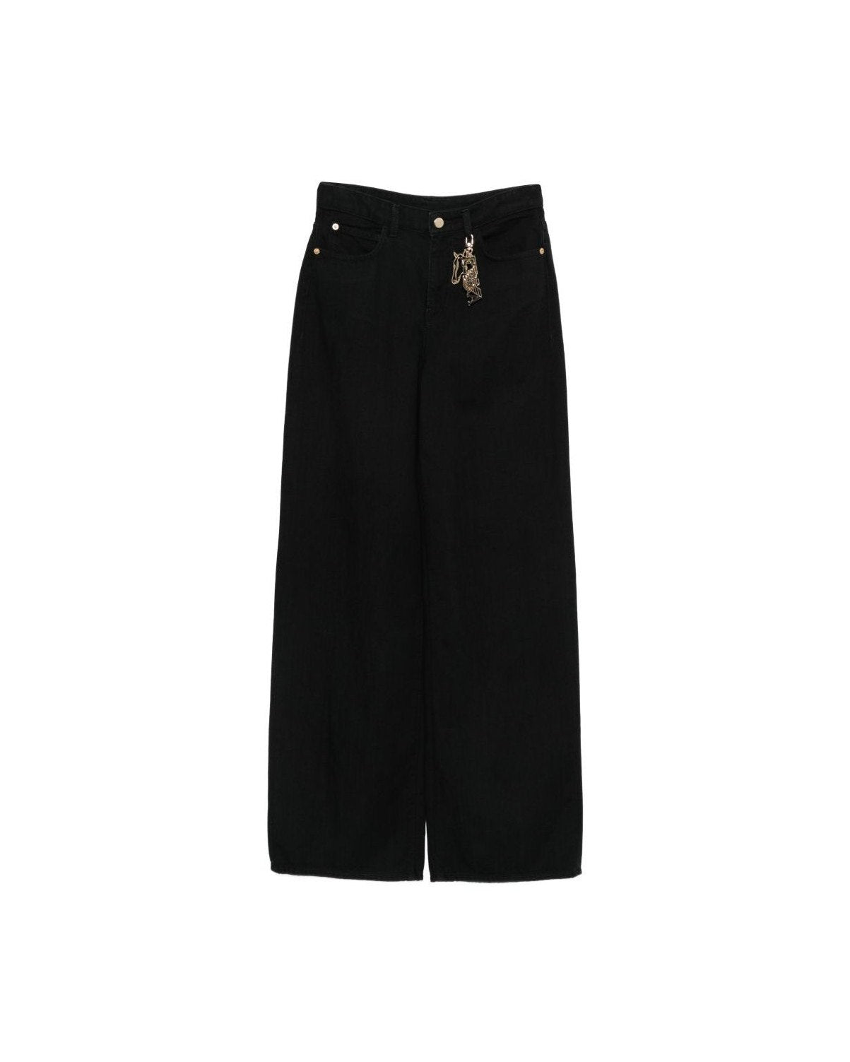 Emporio Armani Black Capsule Pre Jeans Glam Steals