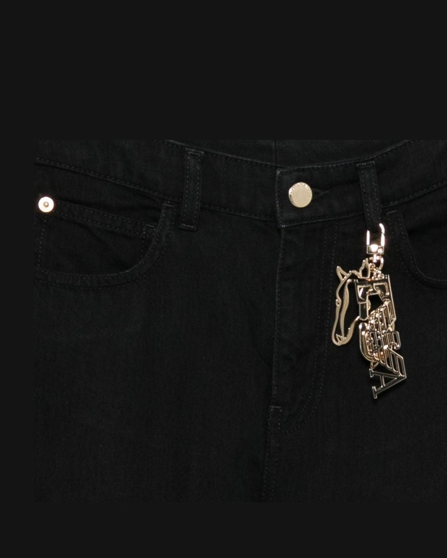 Emporio Armani Black Capsule Pre Jeans Glam Steals