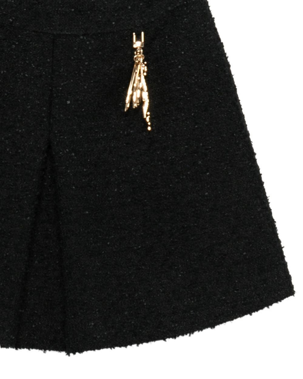 Emporio Armani Black Capsule Pre Skirt Glam Steals