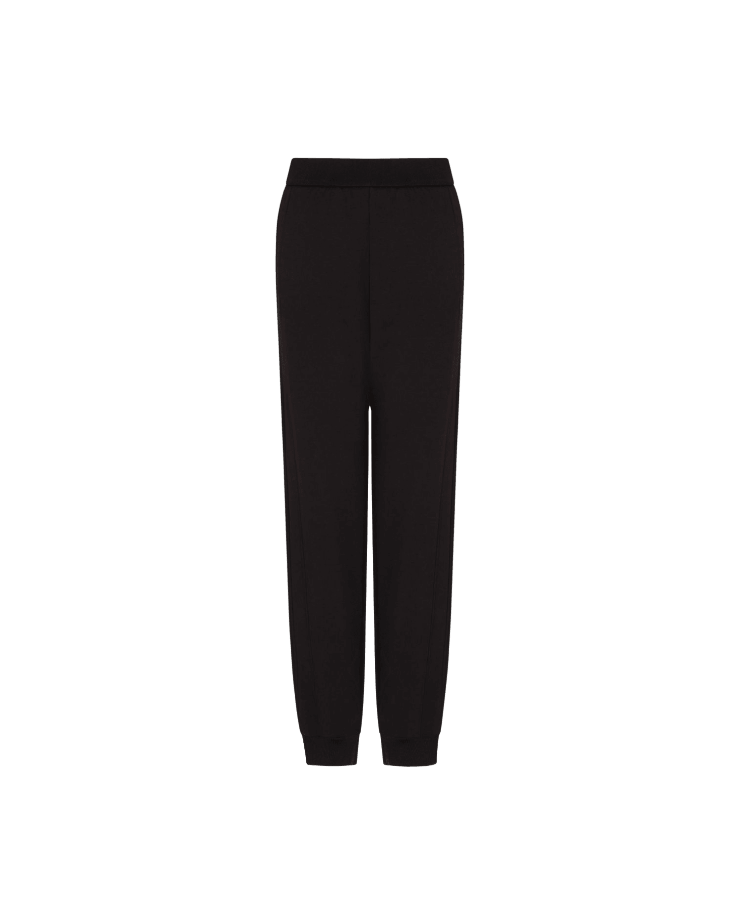 Emporio Armani Black Capsule Trouser Glam Steals