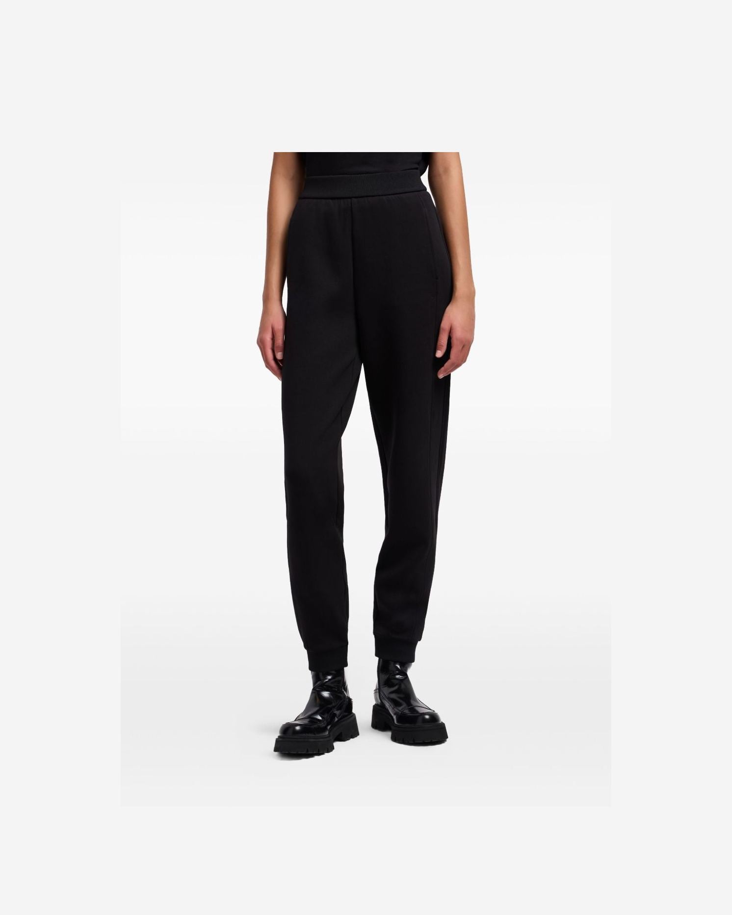Emporio Armani Black Capsule Trouser Glam Steals