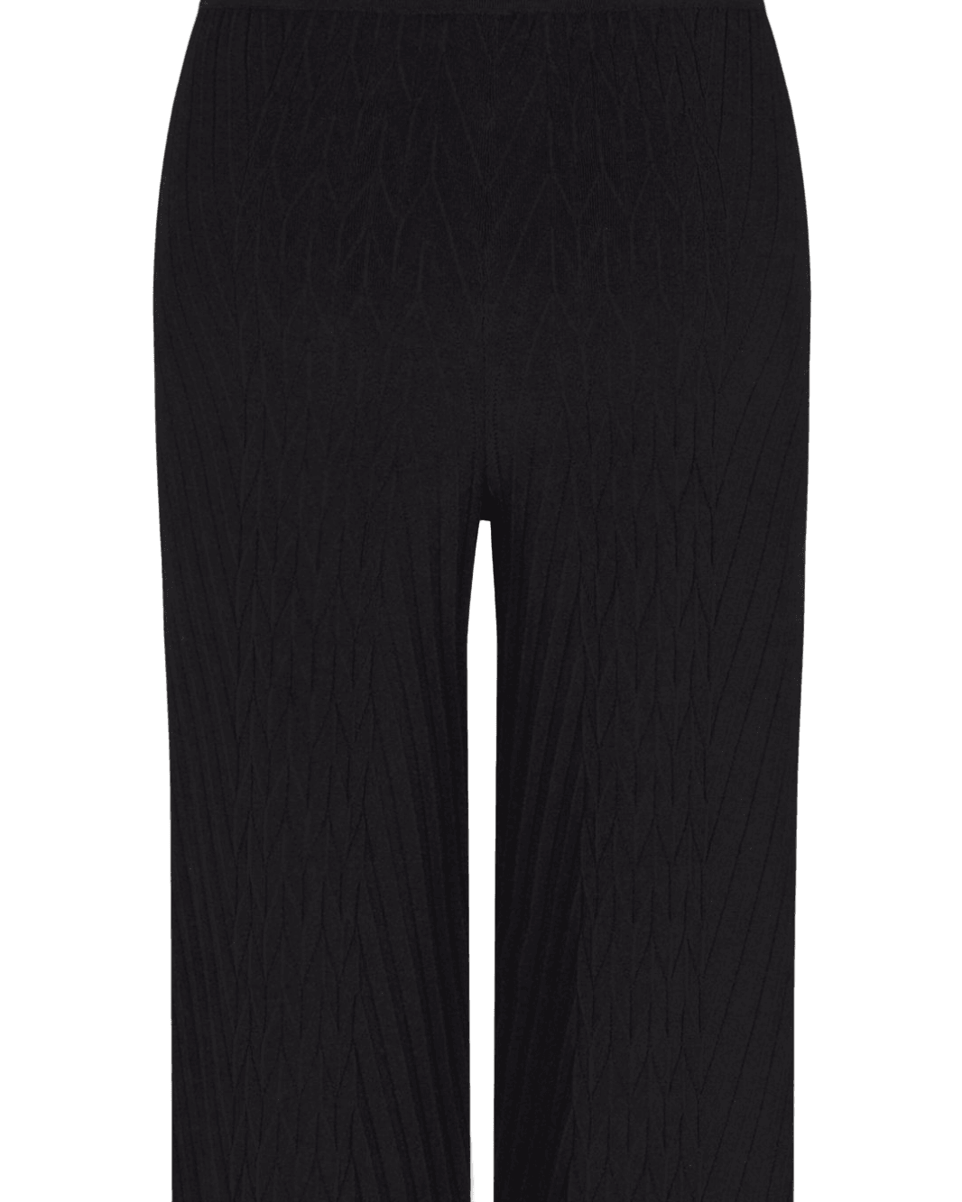 Emporio Armani Black Capsule Trouser Glam Steals