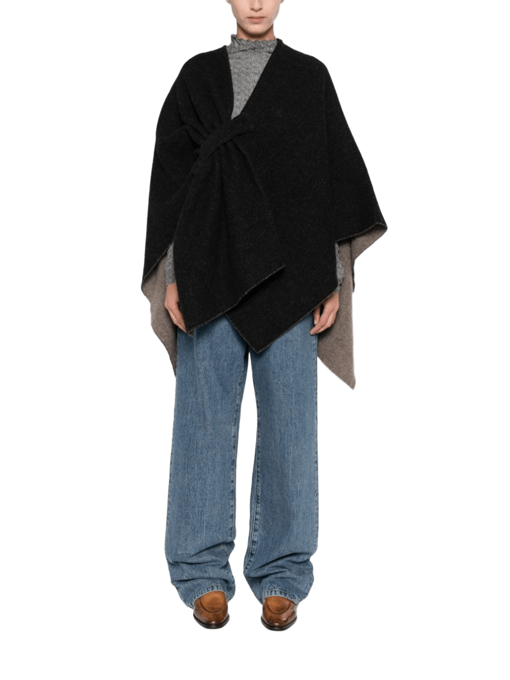 Emporio Armani Black Jacket Glam Steals