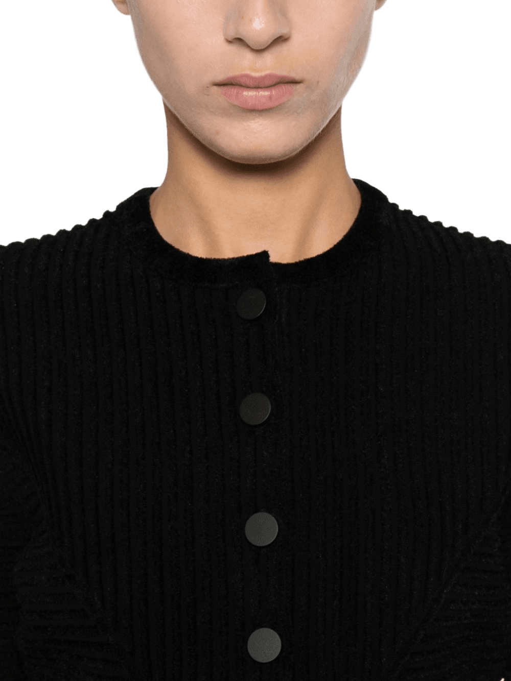 Emporio Armani Black Jacket Glam Steals