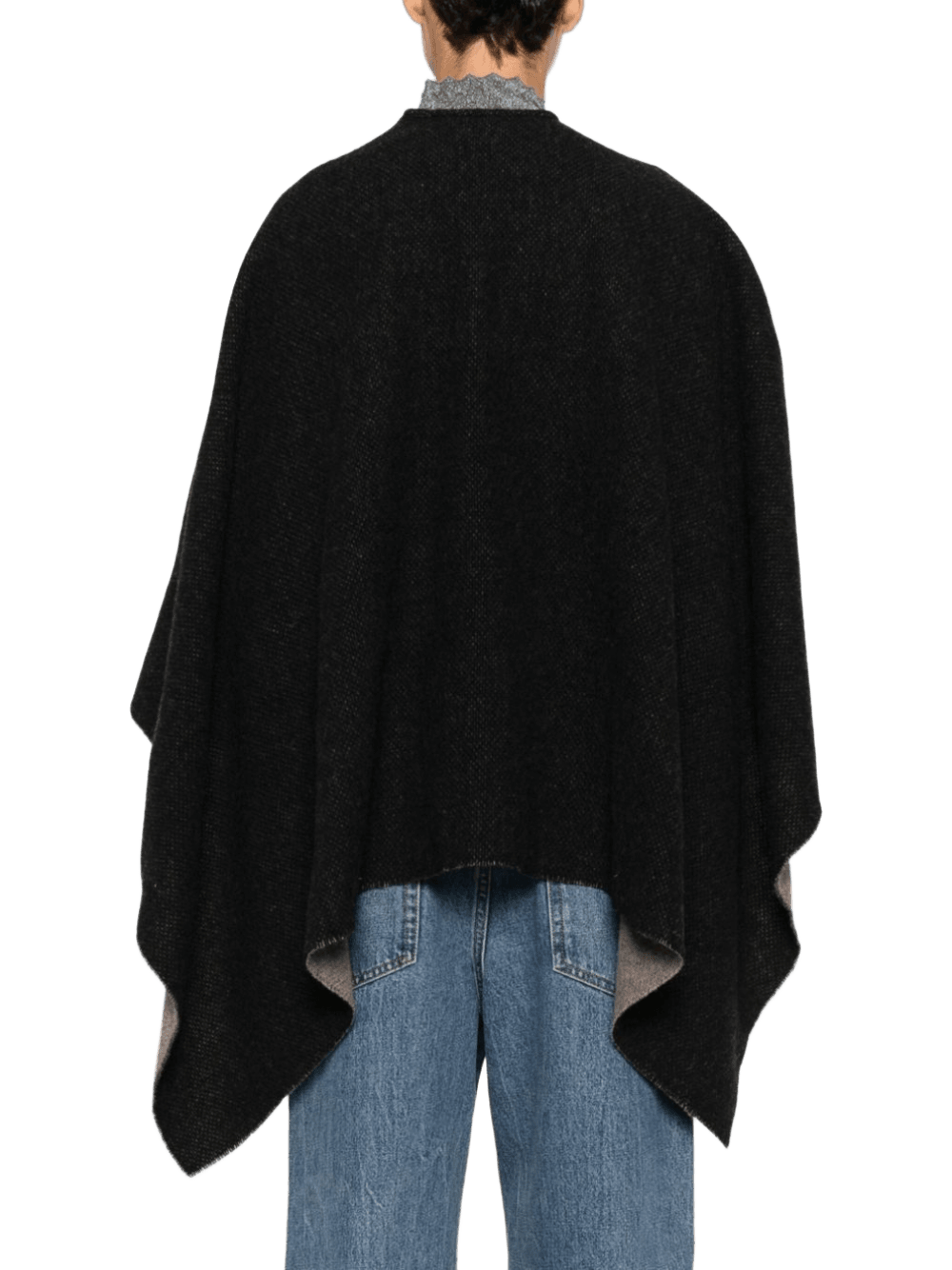 Emporio Armani Black Jacket Glam Steals