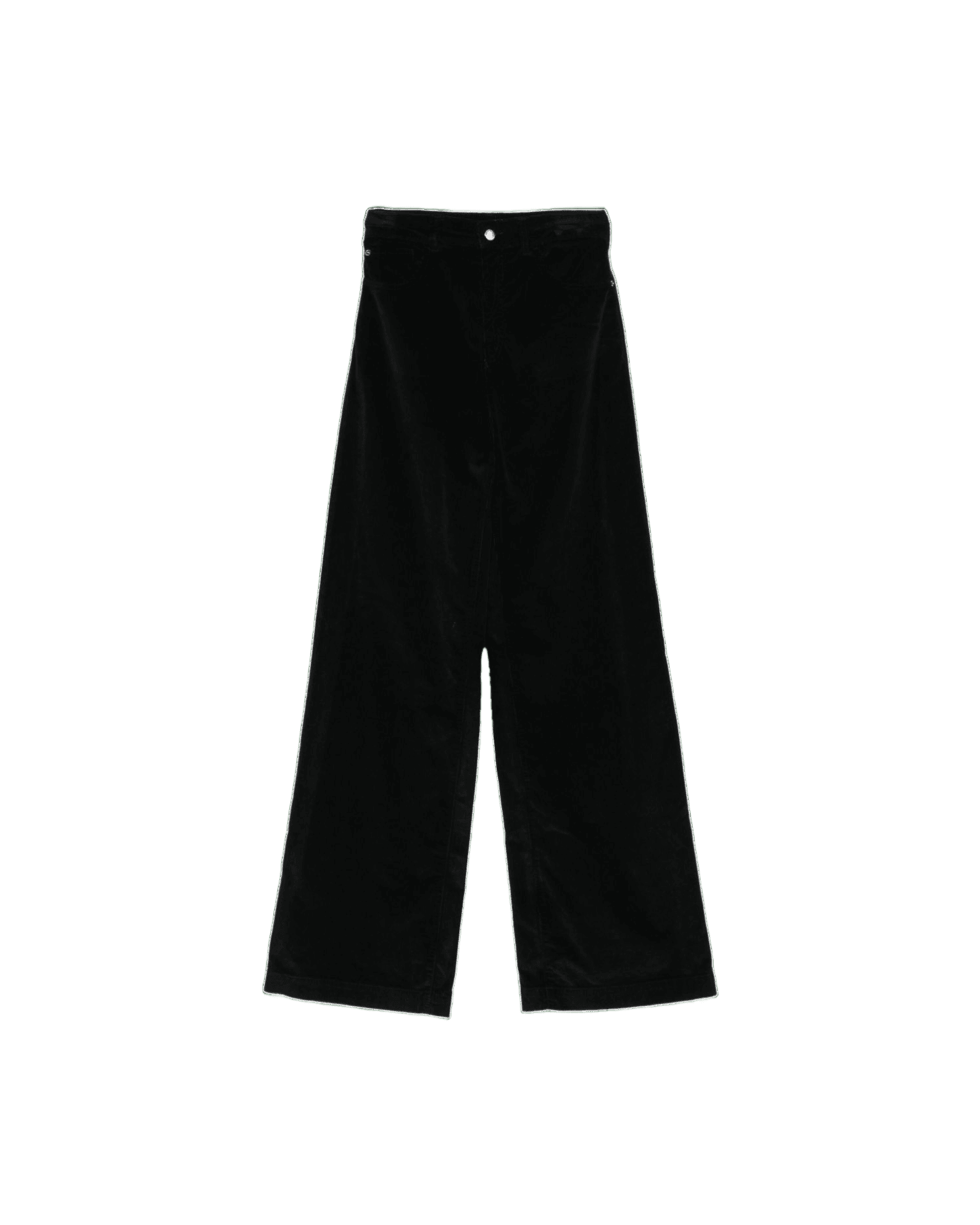 Emporio Armani Black Jeans Glam Steals