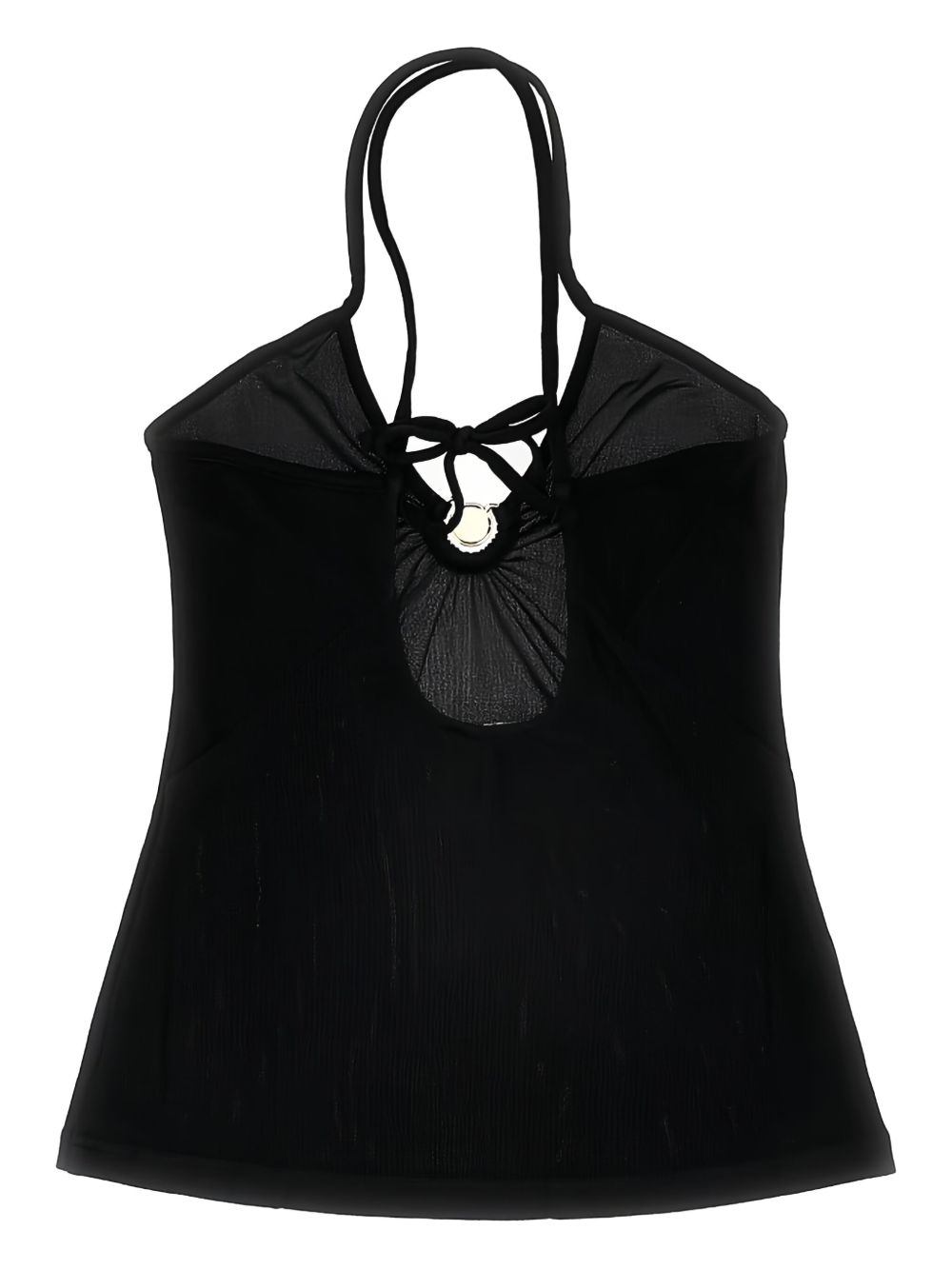 Emporio Armani Black Sea Clothing Glam Steals