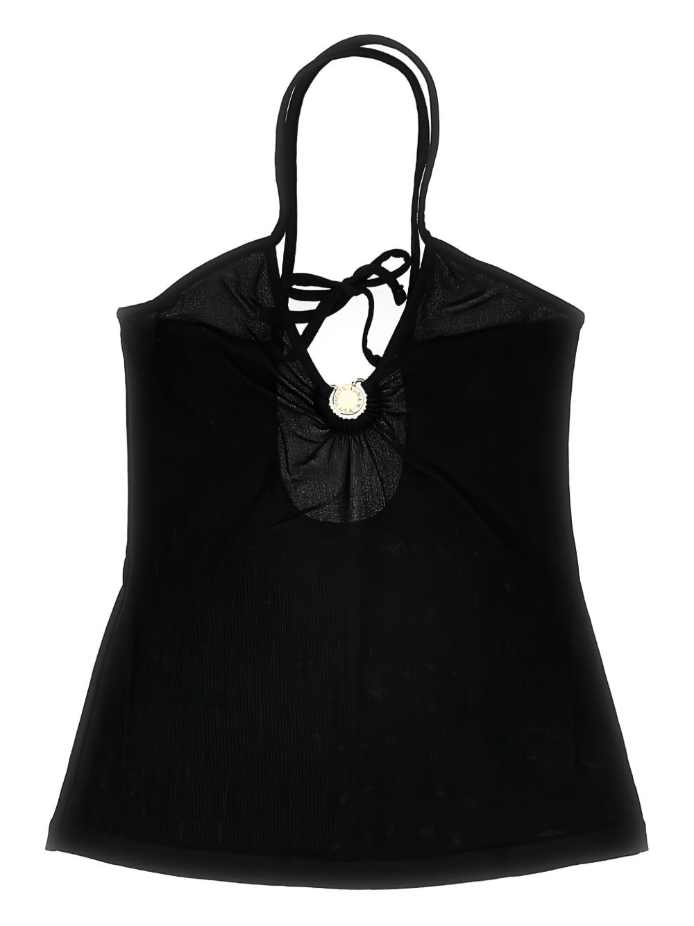 Emporio Armani Black Sea Clothing Glam Steals