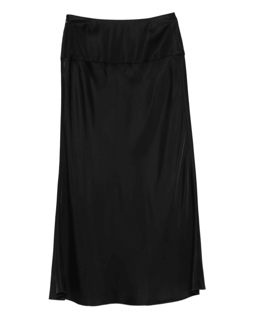 Emporio Armani Black Skirt Glam Steals