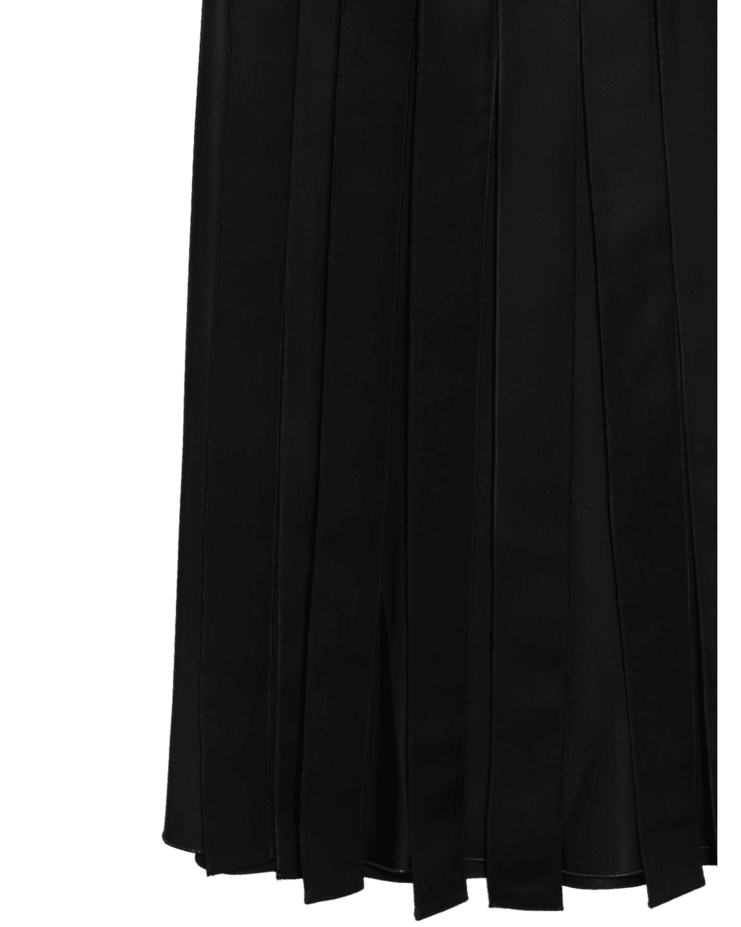 Emporio Armani Black Skirt Glam Steals