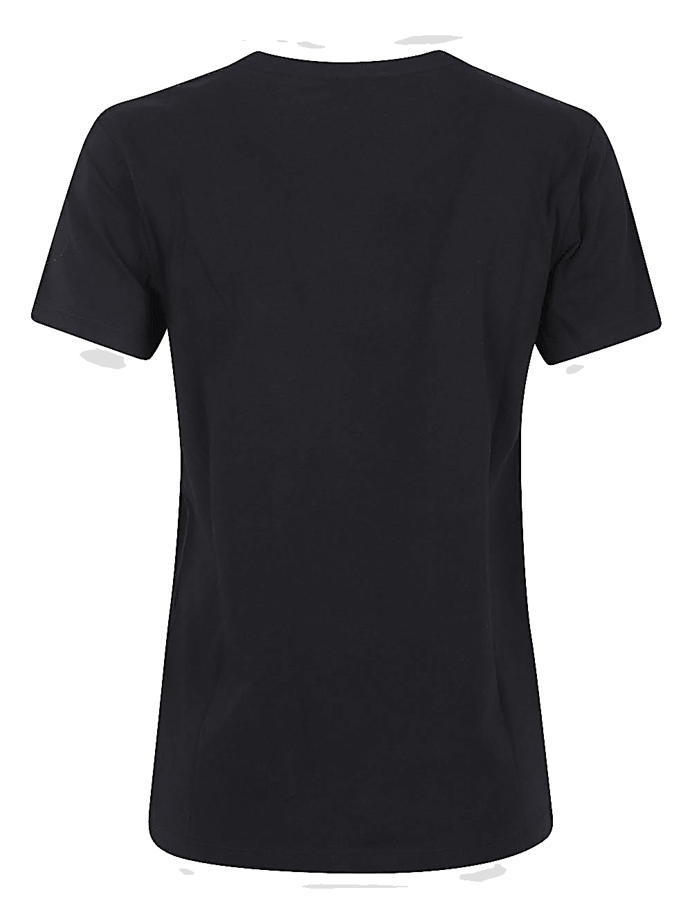 Emporio Armani Black T-shirt and Polo Glam Steals