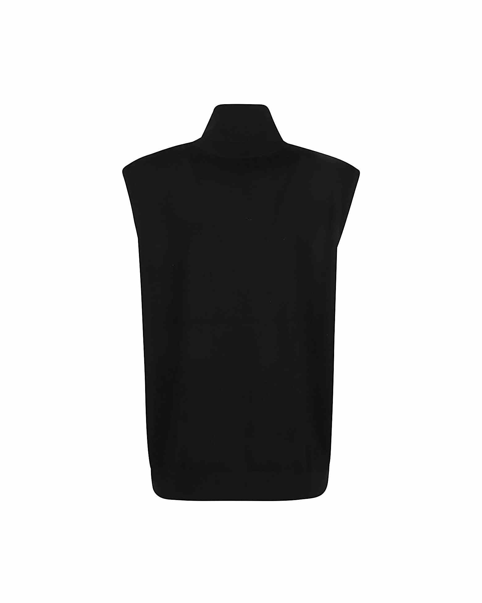 Emporio Armani Black Top Glam Steals