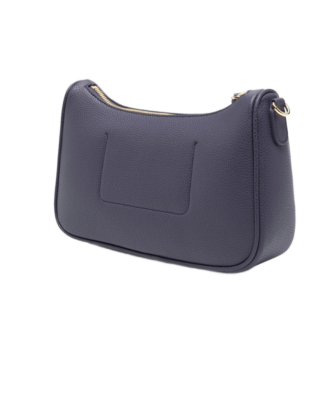 Emporio Armani Blue Bag Glam Steals