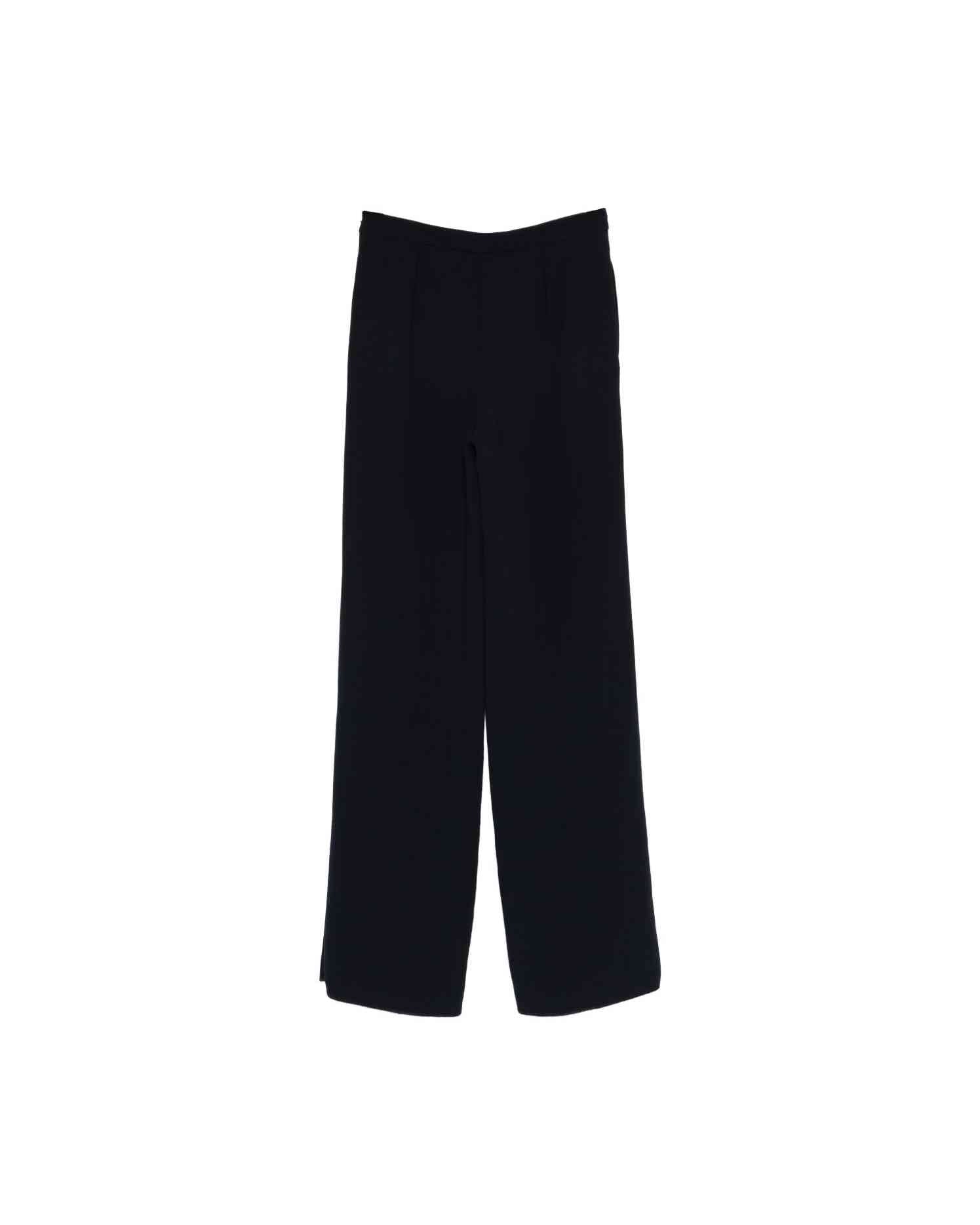 Emporio Armani Blue Capsule Pre Trouser Glam Steals