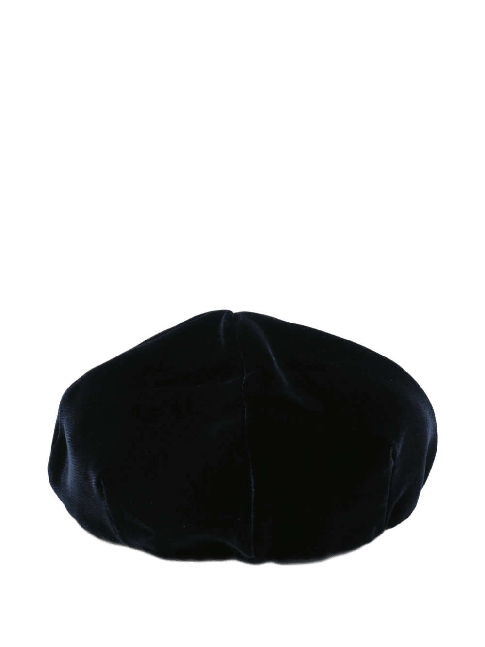 Emporio Armani Blue Hats Glam Steals