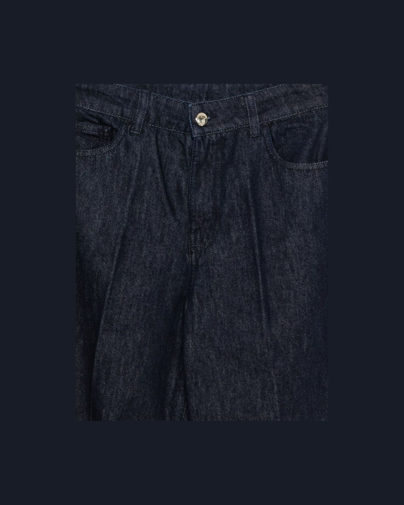 Emporio Armani Blue Jeans Jeans